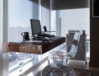Astor Place Home Office