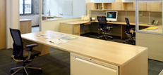 Small Office Light Control