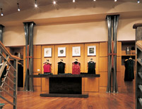 Banana Republic Showcase