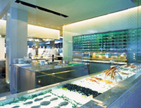 Spa of Siam Kitchen