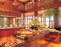 Spa of Siam Lobby