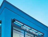 Emporio Armani